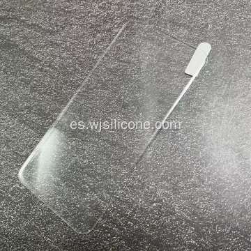 Protector PET con Nikon Z5 Z6 Z7